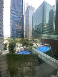 The Sail @ Marina Bay (D1), Apartment #481310641